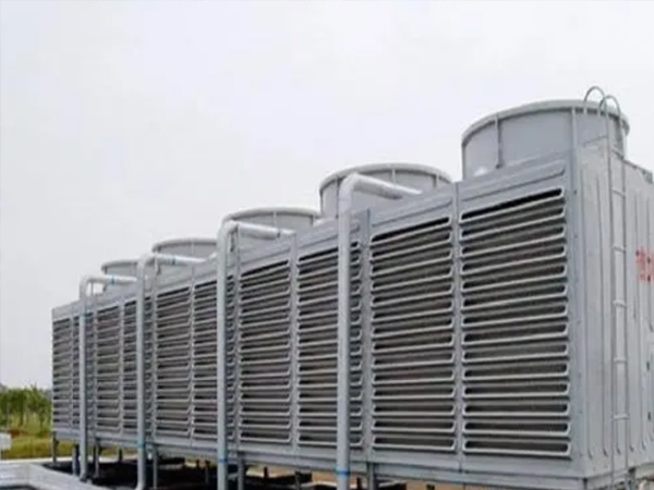 玻璃鋼冷卻塔 (4)