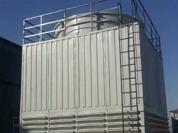 玻璃鋼冷卻塔 (3)